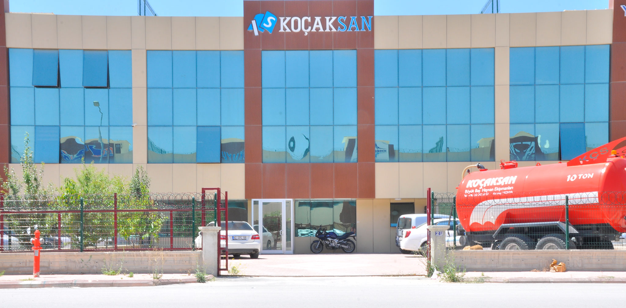 Koçaksan